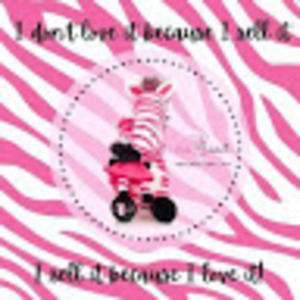 Meet your Posher, Kellie